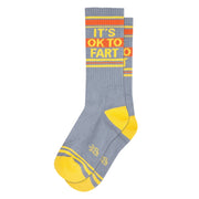 Its Ok To Fart Socks