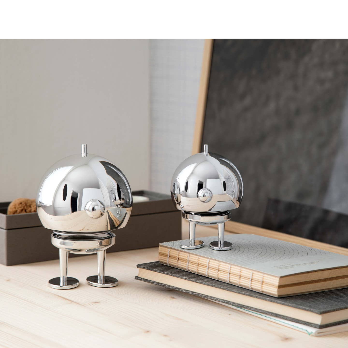 Hoptimist L Chrome