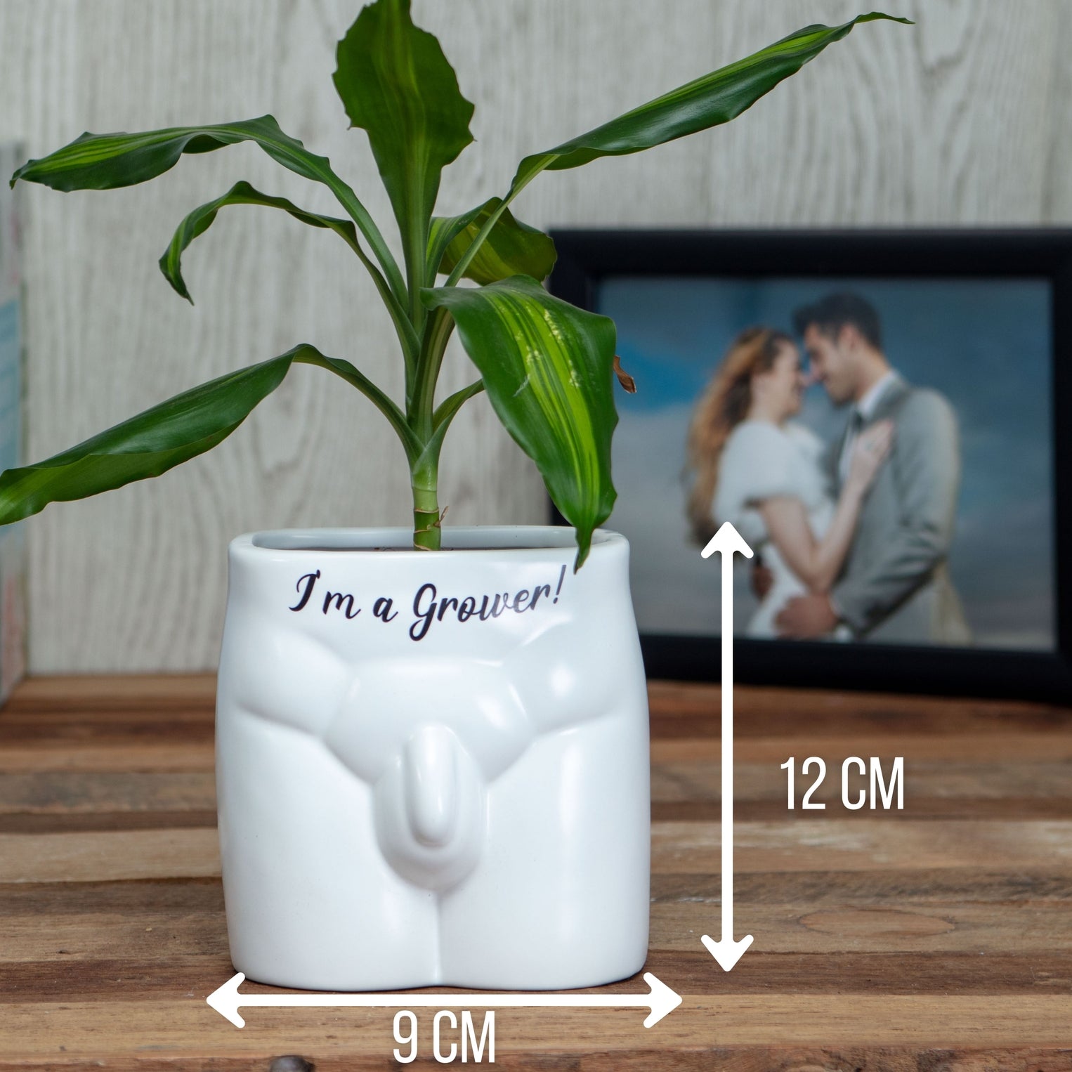 Grower Planter