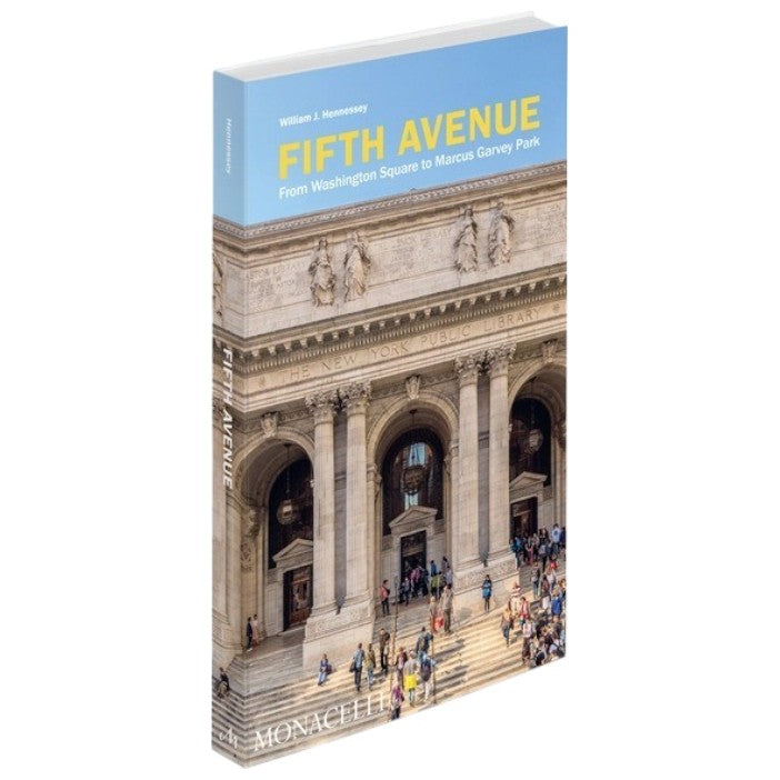 Fifth Avenue Book