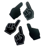 Mini Foam Finger