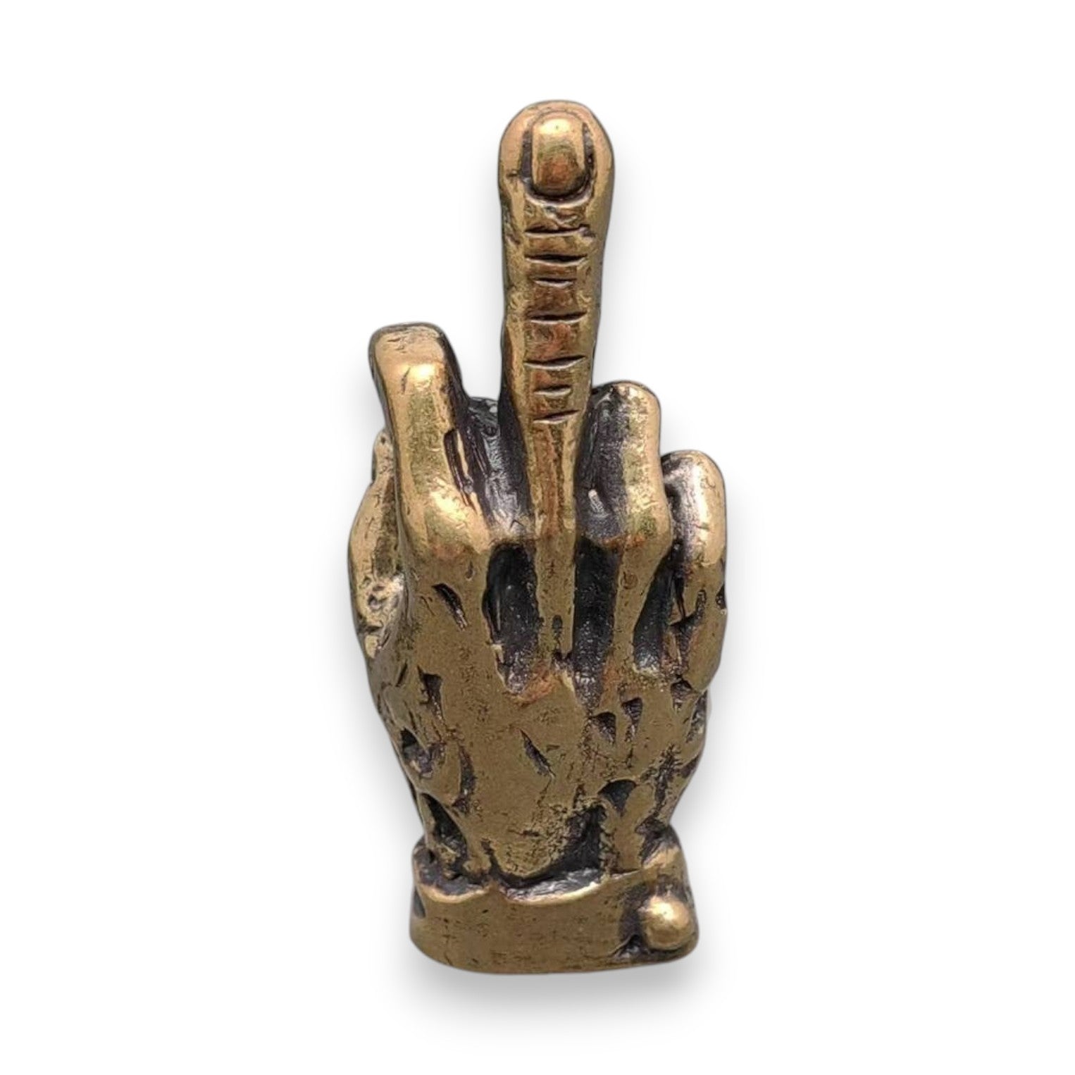 Middle Finger Desktop Ornament