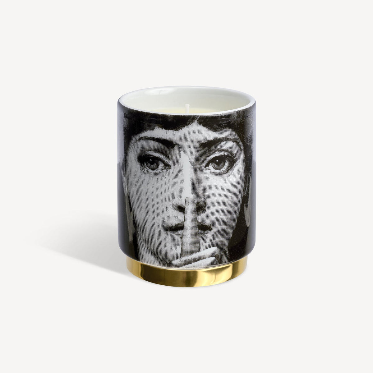 Fornasetti Tema E Variazioni Candle