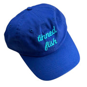 Tinned Fish Cap