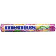 Mentos Fruit