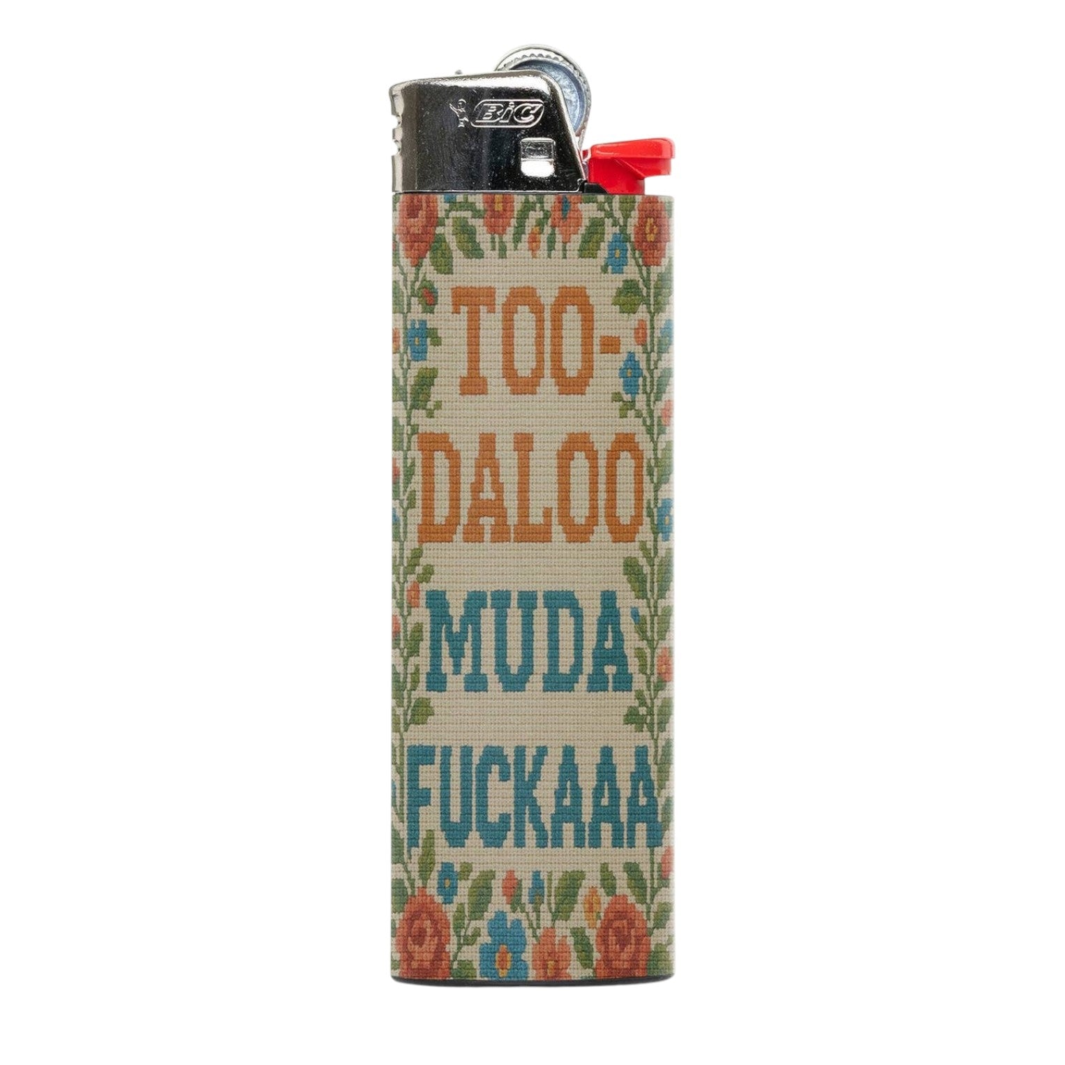 The Hangover Lighter