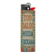 The Hangover Lighter