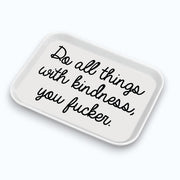 Kindness Tray