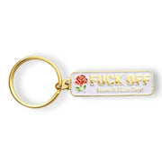 Have A Nice Day Keychain