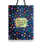 You're A Gem Gift Bag