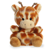 Safara Giraffe Palm Pals