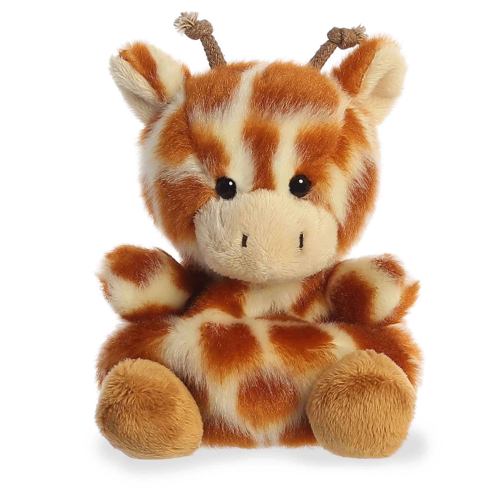 Safara Giraffe Palm Pals
