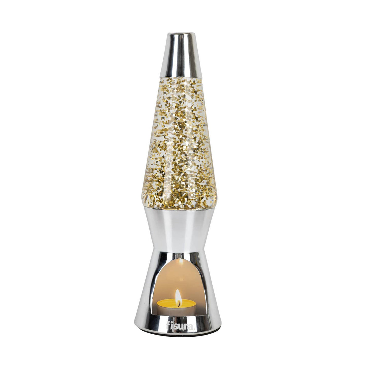 Tea Light Flow Lamp