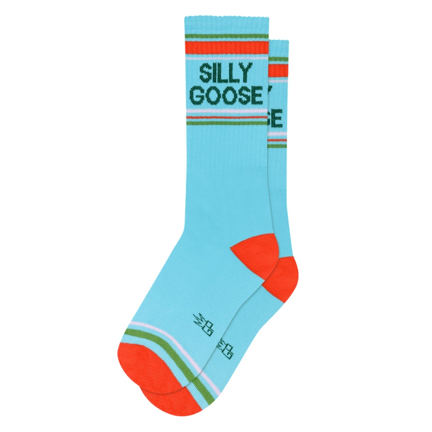 Silly Goose Socks