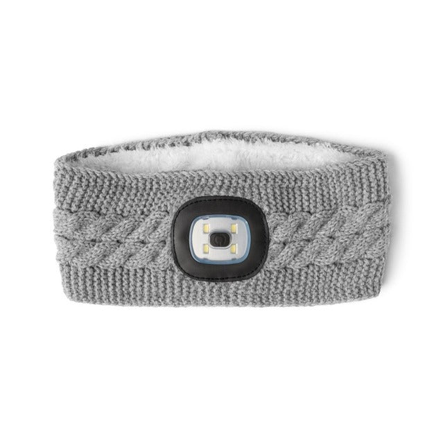 Knite LED Head Warmer
