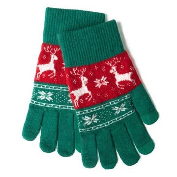 Light Up Gloves