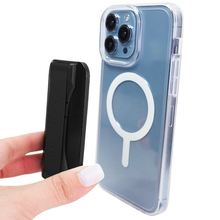 Magsafe Phone Grip Cristal Clear