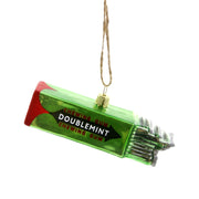 Chewing Gum Ornament