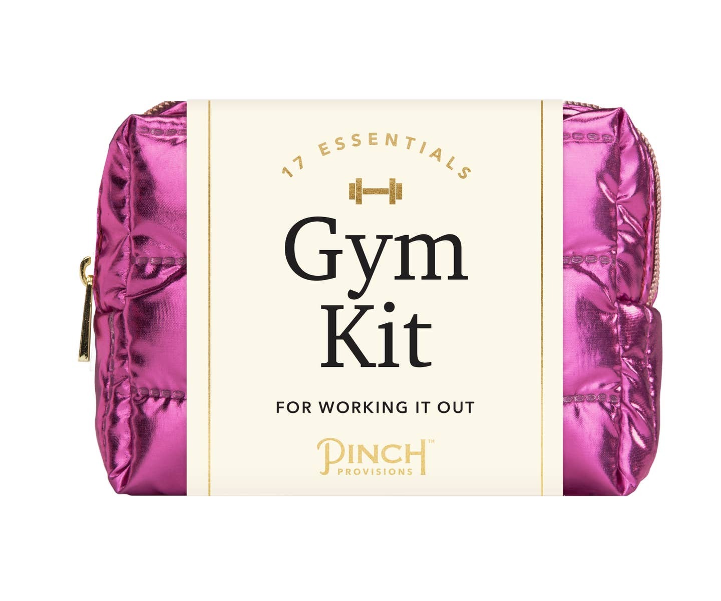 Puffer Gym Kit