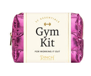 Puffer Gym Kit