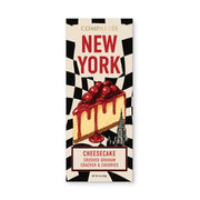 New York Cheese Cake Chocolate Bar