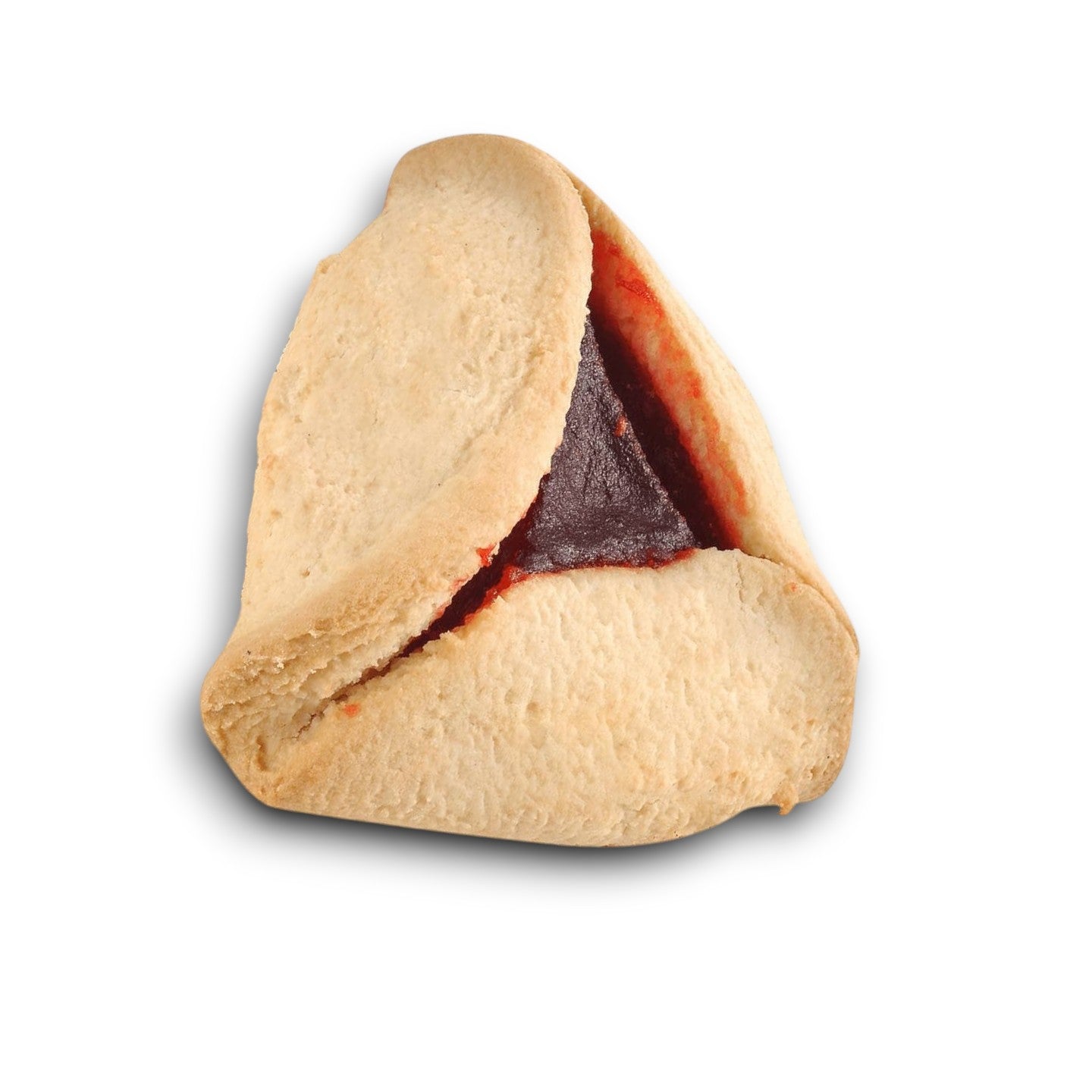 Jumbo Raspberry Hamentashen