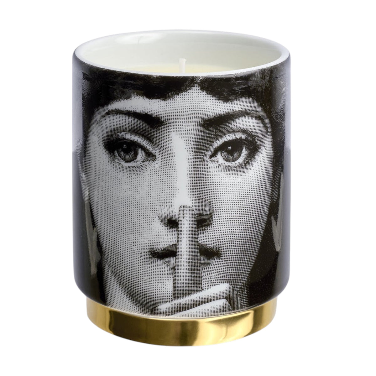 Fornasetti Tema E Variazioni Candle