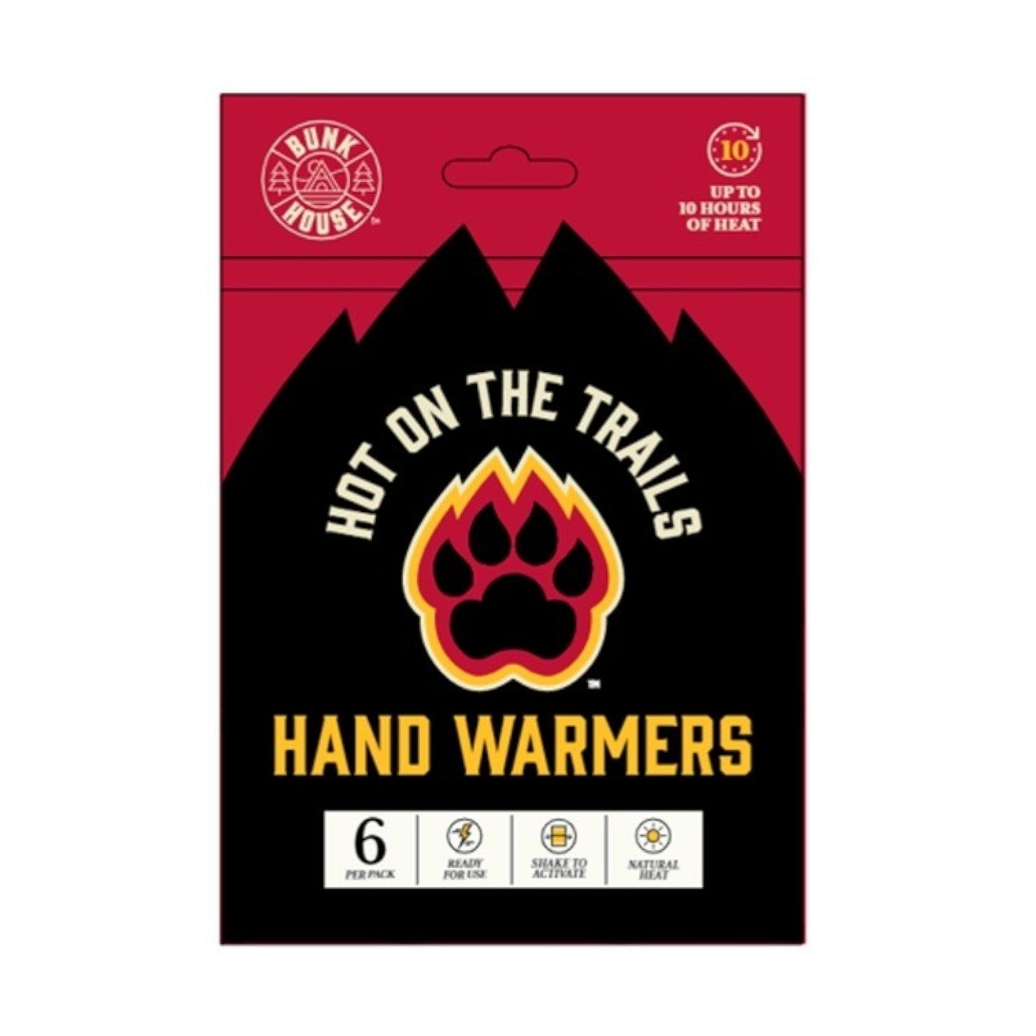 Hand Warmers