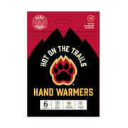 Hand Warmers