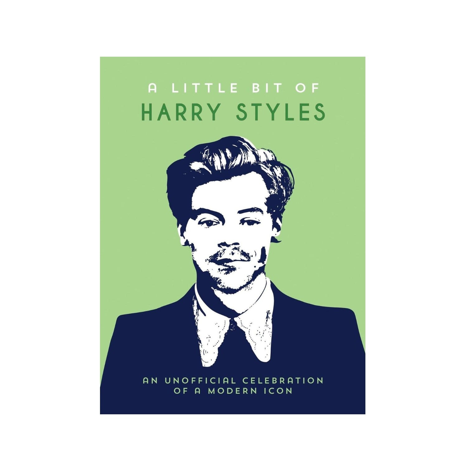 A Little Bit Of Harry Styles Book
