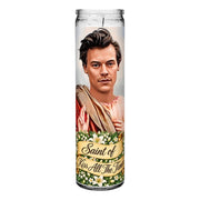 Harry Prayer Candle
