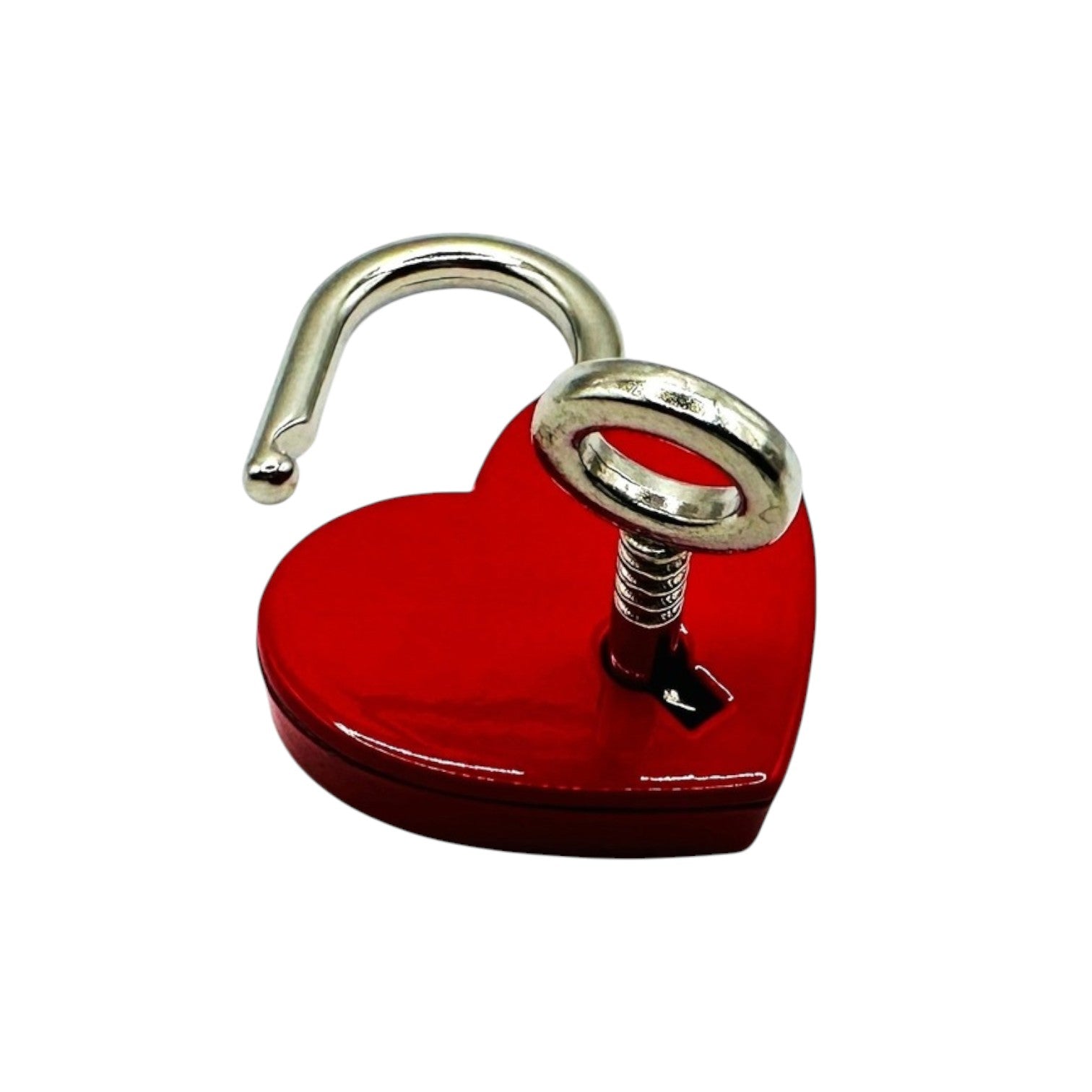 Heart Lock