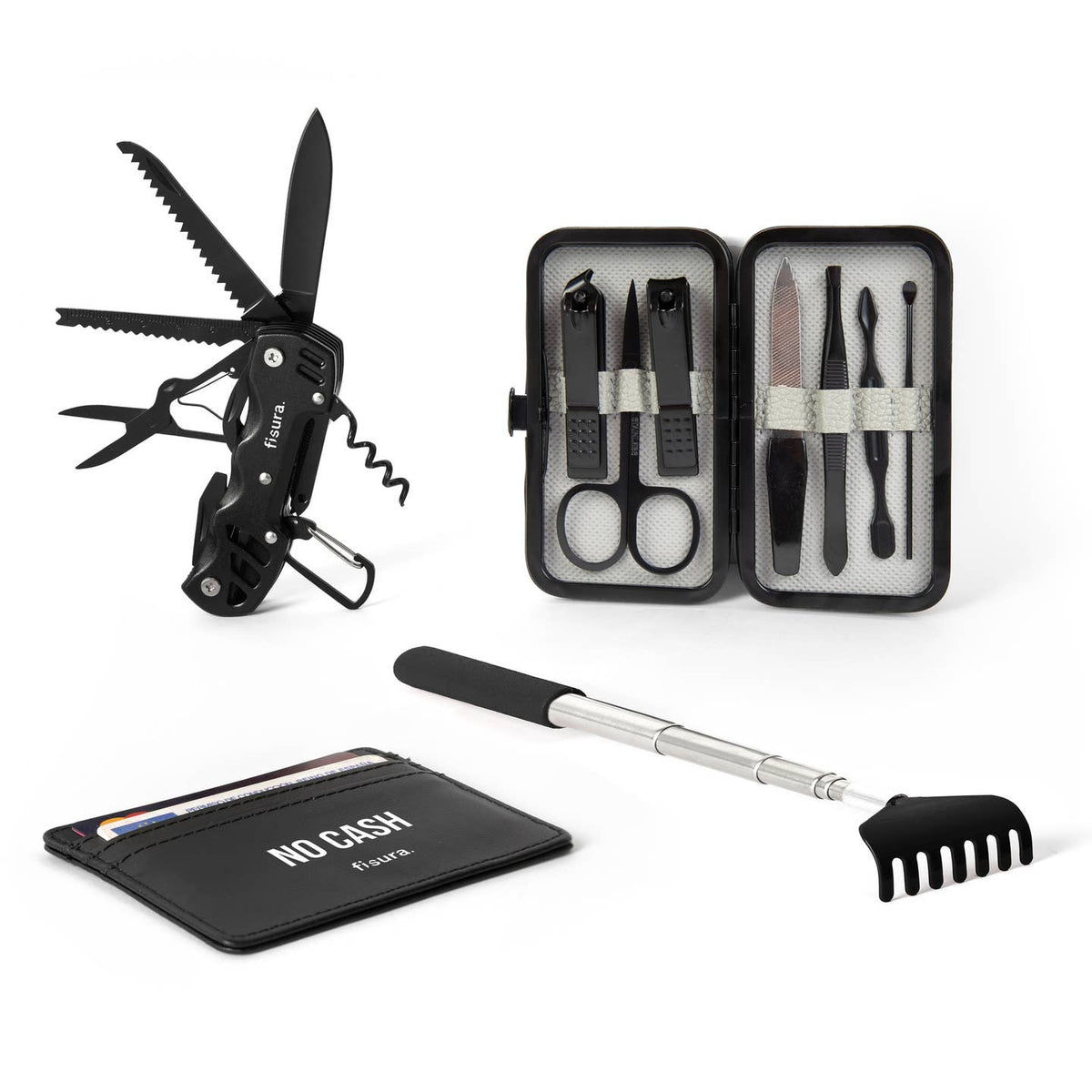 The Most Useful Gift For Him