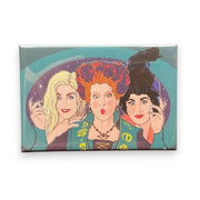 Hocus Pocus Magnet