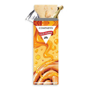 Honey Buns Chocolate Bar