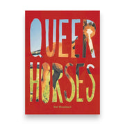 Queer Horses Postcards