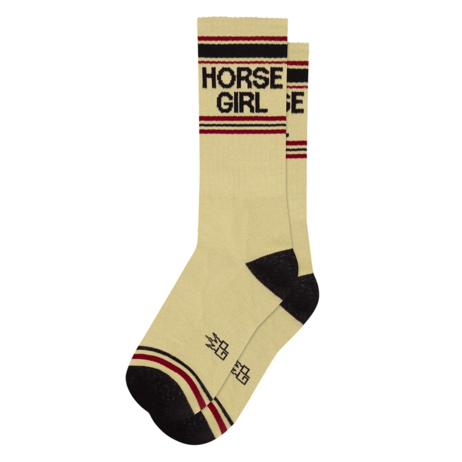 Horse Girl Socks