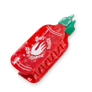 Hot Sauce Hair Clip