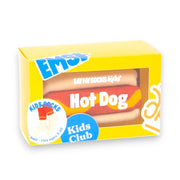 Hot Dog Kids Socks