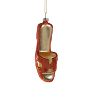 H Sandal Ornament