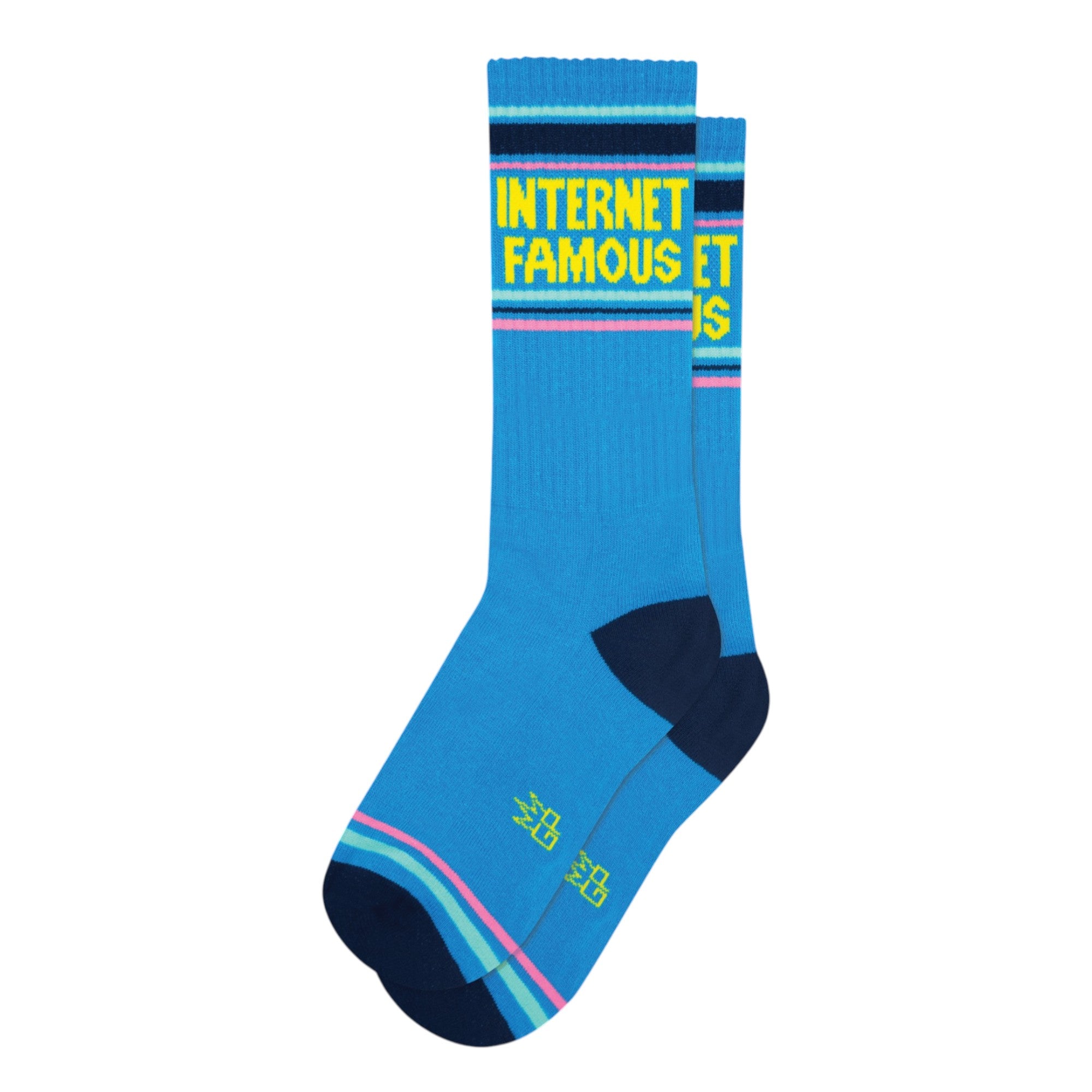 Internet Famous Socks