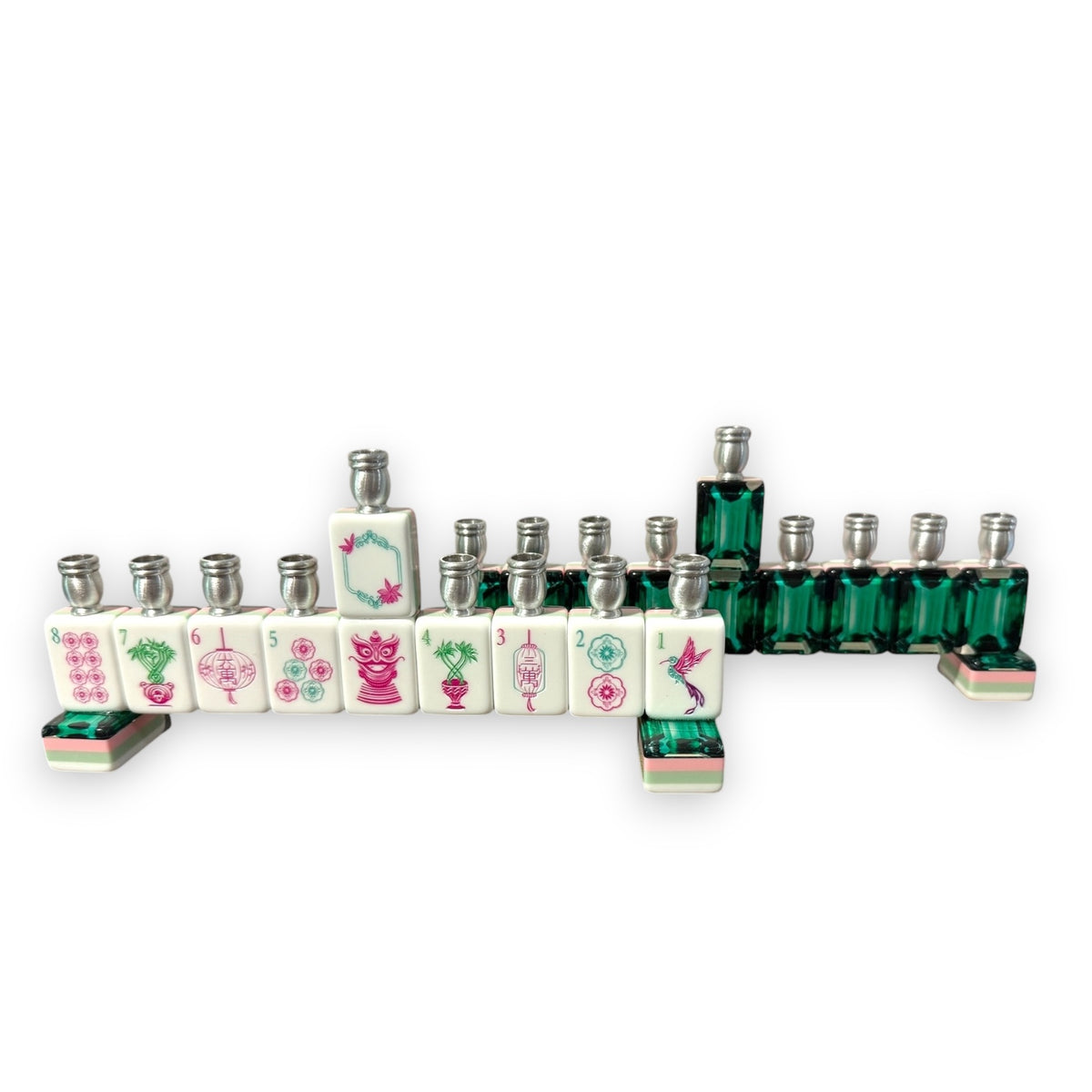 MahJong Menorah