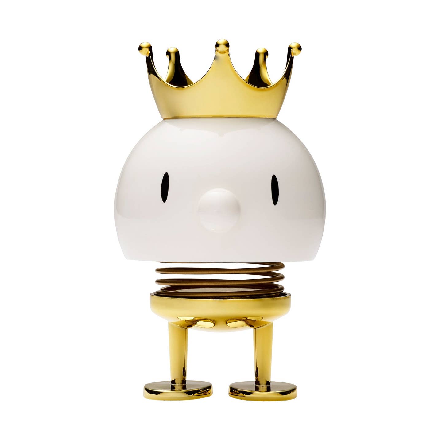 Hoptimist King