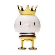 Hoptimist King