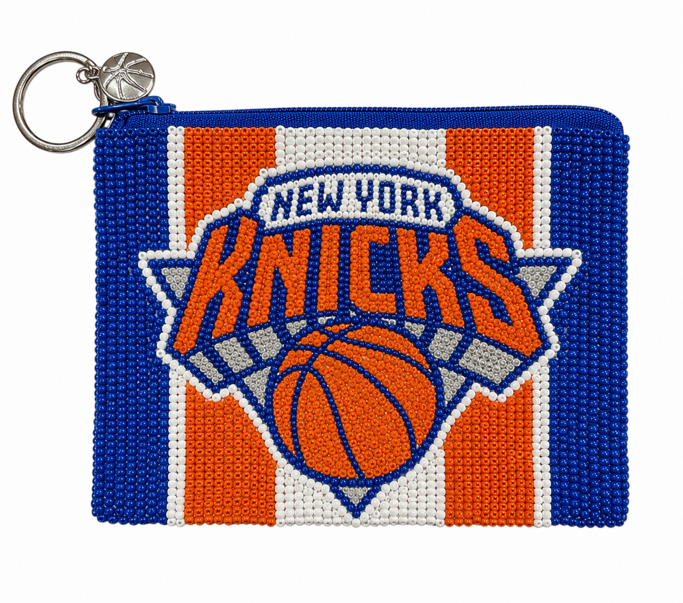 Knicks Coin Purse