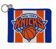 Knicks Coin Purse