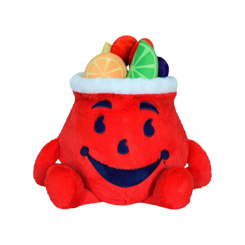 Kool-aid Plushie