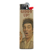Giddy Up Lighter
