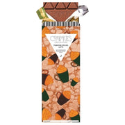 Pumpkin Spice Latte Chocolate Bar