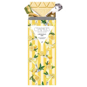 Limoncello Chocolate Bar